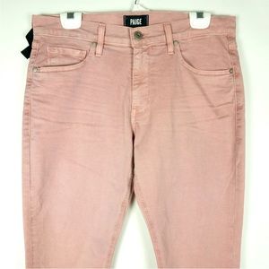 Paige Lennox Khakis 32x30